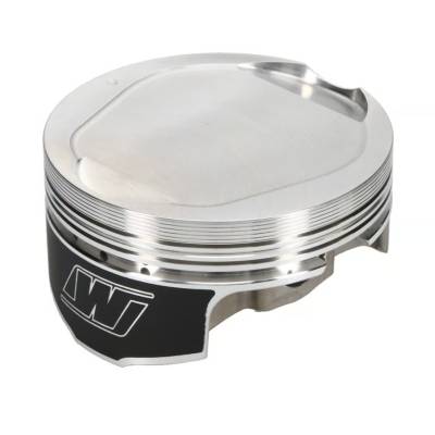 Wiseco - Wiseco K469X25 Piston Set for Chrysler 6.1L Hemi 4.080" Bore Professional 8Pc