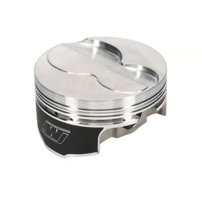 Wiseco - Wiseco K464X7 Piston Set Chevrolet LS 4.070" Bore Professional 8Pc