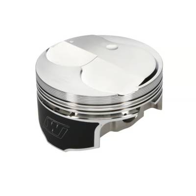 Wiseco - Wiseco K448X3 5cc Dome 1.110 x 4.030 Piston Shelf Stock Kit for Chevy LS Series