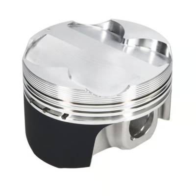 Wiseco - Wiseco KE115M845 BMW M50B25 2.5L 24V Turbo 84.50MM Bore +0.50 Pistons
