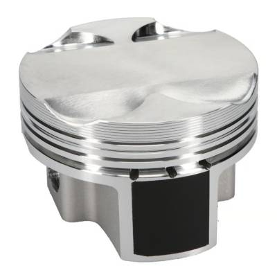 Wiseco - Wiseco K636M86 86.00mm Bore Sport Compact Piston Set for Mitsubishi 4B11T 4Pc