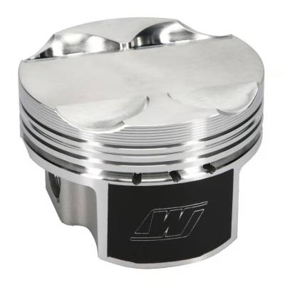Wiseco - Wiseco K636M865 86.50mm Bore Piston Set Sport Compact for Mitsubishi 4B11T 4Pc