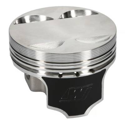 Wiseco - Wiseco K623M84 Piston Set for Honda B16A 84.00mm Bore Sport Compact 4Pc