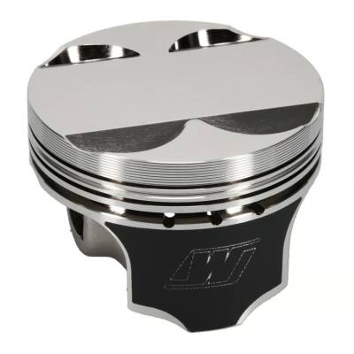 Wiseco - Wiseco K542M82 Piston Set for Honda B18 82.00mm Bore Sport Compact 4Pc