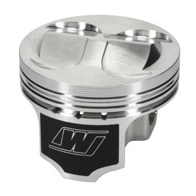 Wiseco - Wiseco K590M84 10.51 84.0MM Piston Shelf Stock Kit for Mazda Miata 1.8L 4v