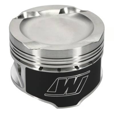 Wiseco - Wiseco K562M875 Piston Set for Chrysler 2.4L 87.50mm Bore Sport Compact 4Pc