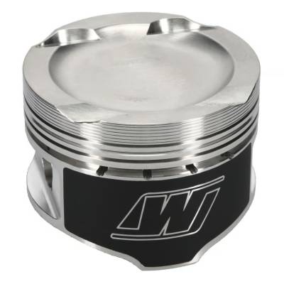 Wiseco - Wiseco K562M88 Piston Set for Chrysler 2.4L 88.00mm Bore Sport Compact 4Pc