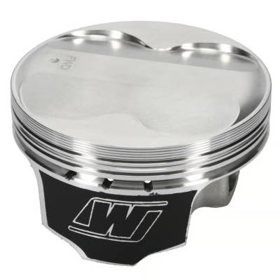 Wiseco - Wiseco K606M955 Piston Set for Nissan VQ35DE 95.50mm Bore Sport Compact 6Pc