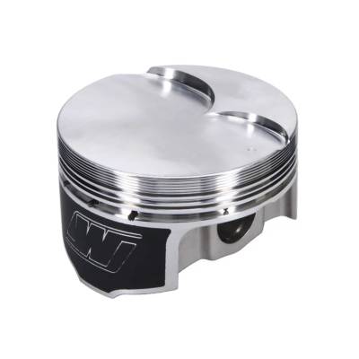 Wiseco - Wiseco K398XS Chevy LS Series -3.2cc' 4.000" Bore Piston Shelf Stock Kit