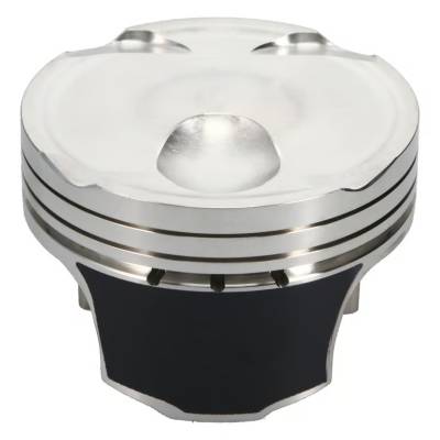 Wiseco - Wiseco K554M785 Piston Set Mazda 1.6L 16V B6 78.50mm Bore Sport Compact 4Pc