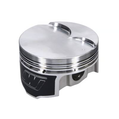 Wiseco - Wiseco K398X3905 Piston Set Chevrolet LS 3.905" Bore Professional 8Pc