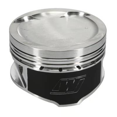 Wiseco - Wiseco K570M915 Piston Set for Chrysler 3.0L 91.50mm Bore Sport Compact 6Pc