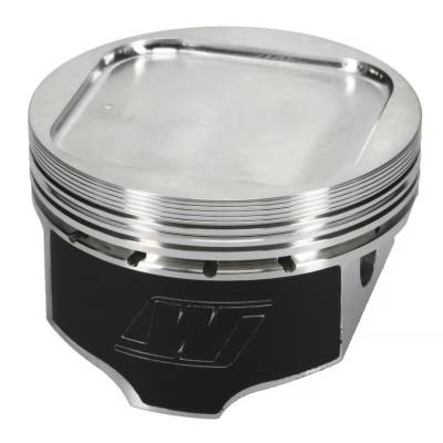 Wiseco - Wiseco K579M93 Piston Set for Subaru EJ20 93.00mm Bore Sport Compact 4Pc
