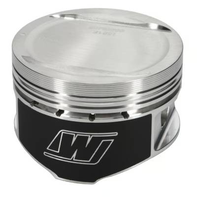 Wiseco - Wiseco K580M88 Piston Set for Chrysler 2.0L 88.00mm Bore Sport Compact 4Pc