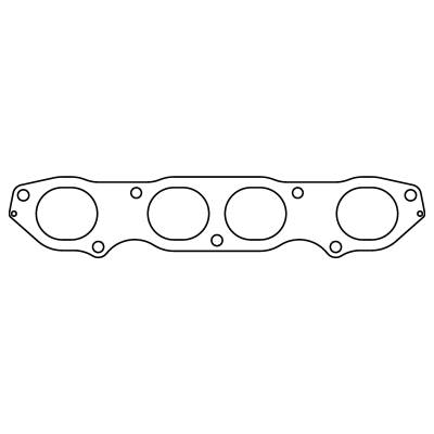 Cometic Gasket Automotive - Cometic C4159-030 Exhaust Header Gasket for Honda F20C1/F20C2/F22C1