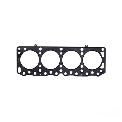 Cometic Gasket Automotive - Cometic C4133-040 Cylinder Head Gasket for Ford OHV Kent Cosw BD Lotu Twin Cam