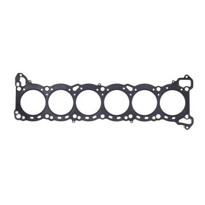 Cometic Gasket Automotive - Cometic C4317-051 Cylinder Head Gasket for Nissan RB25DE/RB25DET