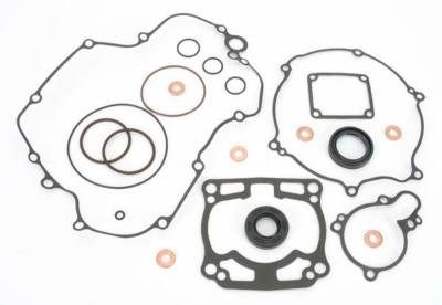 Cometic Gasket Automotive - Cometic C4423 Complete Top End Kit w/o Head Gasket