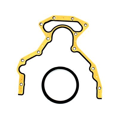 Cometic Gasket Automotive - Cometic C5172 GM Rear Main Seal Kit for Gen-3/4 Small Block V8