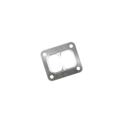 Cometic Gasket Automotive - Cometic C4513 Garrett T4 Divided Turbo Inlet Flange Gasket