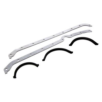 Cometic Gasket Automotive - Cometic C5295-094 Oil Pan Gasket for Chevrolet Gen-1 Small Block V8