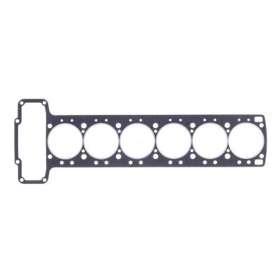 Cometic Gasket Automotive - Cometic C4338-059 Cylinder Head Gasket for Jaguar 1964-1968 4.2L XK6