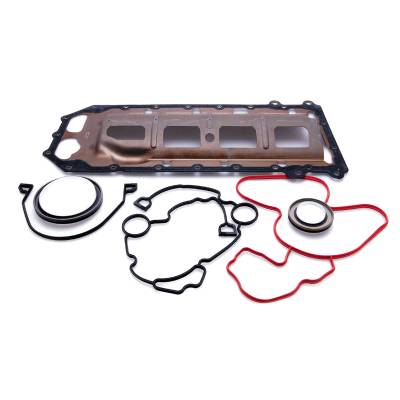 Cometic Gasket Automotive - Cometic PRO1022B Bottom End Gasket Kit for Chrysler 5.7L Gen-3 Hemi