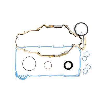 Cometic Gasket Automotive - Cometic PRO1025B Bottom End Gasket Kit GM LSX Gen-4 Small Block V8