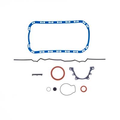 Cometic Gasket Automotive - Cometic PRO2000B Honda D16Z6 Bottom End Gasket Kit