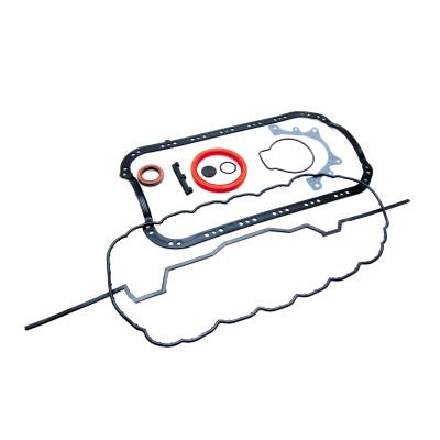 Cometic Gasket Automotive - Cometic PRO2001B Bottom End Gasket Kit for Honda D16Y5/D16Y7/D16Y8