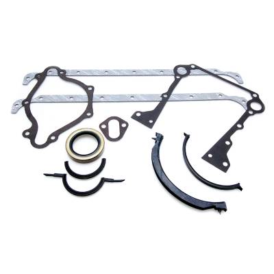Cometic Gasket Automotive - Cometic PRO1002B Bottom End Gasket Kit for Chrysler 318/340 LA V8