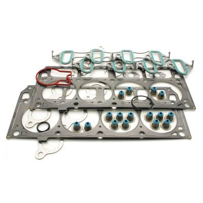 Cometic Gasket Automotive - Cometic PRO1008T Top End Gasket Kit for GM LQ4 Gen-3 Small Block V8