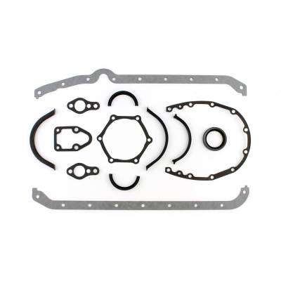 Cometic Gasket Automotive - Cometic PRO1003B Bottom End Gasket Kit for Chevy 350/400 Gen-1 Small Block V8