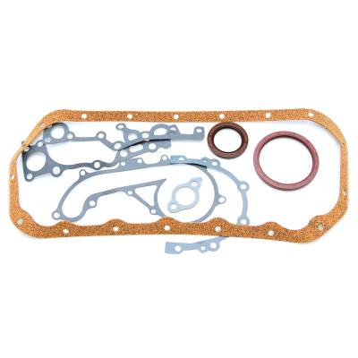 Cometic Gasket Automotive - Cometic PRO2043B Bottom End Gasket Kit for Toyota 2RZ-FE/3RZ-FE