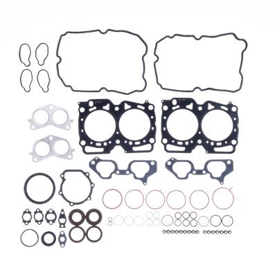 Cometic Gasket Automotive - Cometic PRO2046C Complete Engine Gasket Kit for 08-14 Subaru EJ255