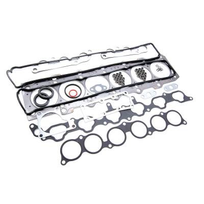 Cometic Gasket Automotive - Cometic PRO2021T Top End Gasket Kit for Toyota 2JZ-GE