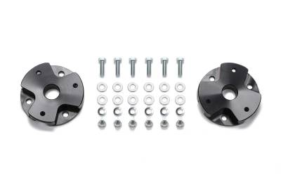 Fabtech - Fabtech FTL5301 Leveling System for 11-21 1500/Classic
