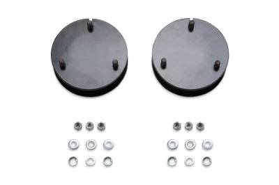 Fabtech - Fabtech FTL5303 Coil Spacer System for 03-13 RAM 2500/3500