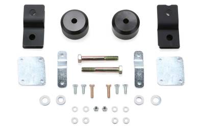Fabtech - Fabtech FTL5208 Leveling System for 17-21 F250/F350 Super Duty