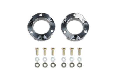 Fabtech - Fabtech FTL5210 Leveling System for 19 Ranger