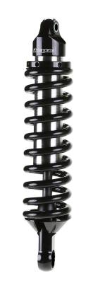 Fabtech - Fabtech FTS26058 Front Dirt Logic 2.5 SS Coilover Shock for 00-06 Tundra