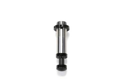 Fabtech - Fabtech FTS24155 Dirt Logic 2.25 Bump Stop Kit for Wrangler JK Wrangler JL