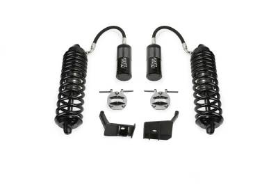 Fabtech - Fabtech K2225DL Coilover Conversion for 17-21 F250/F350 Super Duty