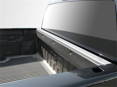 Innovative Creations Inc - ICI BH03 Truck Bed Bulkhead Cap for 80-96 Ford Fullsize Long Bed/Short Bed