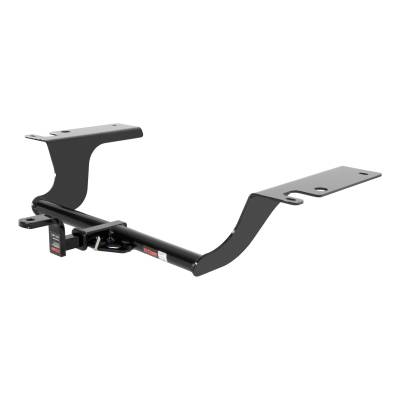 CURT - CURT 110253 Class-1 Trailer Hitch 1.25" Ball Mount for Kia Optima/Hyundai Sonata