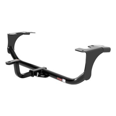 CURT - CURT 110203 Class-1 Trailer Hitch 1.25" Ball Mount for Select Smart Fortwo