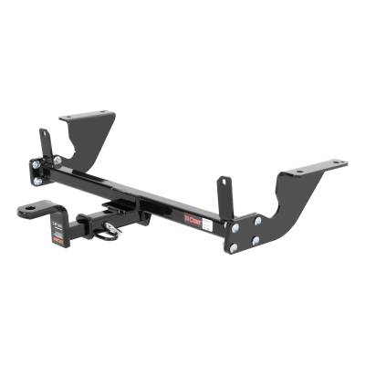 CURT - CURT 110283 Class-1 1.25" Receiver Hitch w/Mount for 06-15 Mazda MX-5 Miata
