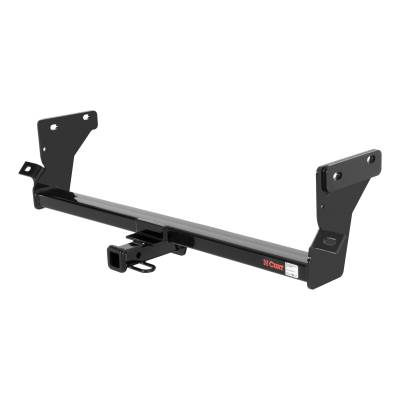 CURT - CURT 11006 Class-1 Trailer Hitch 1-1/4" Receiver for Select Dodge Caliber