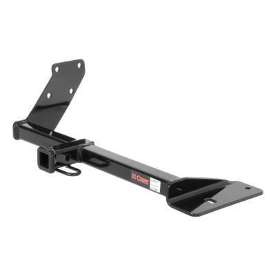 CURT - CURT 11070 Class-1 Trailer Hitch 1-1/4" Receiver for Select Volkswagen Jetta