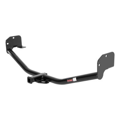 CURT - CURT 11048 Class-1 Trailer Hitch 1-1/4" Receiver for 10-11 Ford Mustang